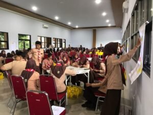 SPMB Setingkat SMA Nilai Akademik Jadi Prioritas Utama