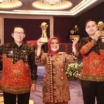 Pemkab Malang Raih Empat Penghargaan dalam Ajang Top BUMD Awards 2025