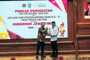 Rektor UIBU Malang Nyalakan Api Pendidikan di Kawasan Indonesia Timur