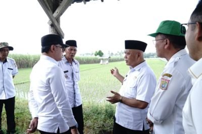 Ratusan Desa di Kabupaten Malang Siap Dirikan Koperasi Merah Putih