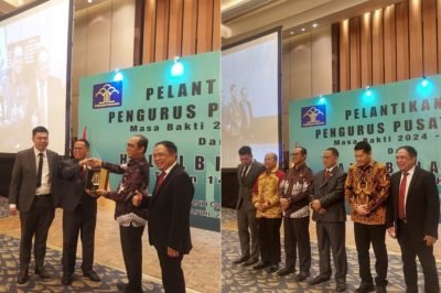 HKPI Hadir Sebagai Solusi dalam Perkara Kepailitan