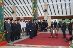 Bupati Malang Tunggu Enam Bulan Baru Laksanakan Pelantikan Pejabat Eselon