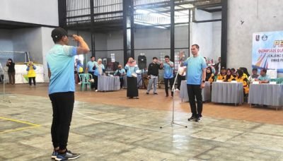 031-Pembukaan O2SN dan Popda Tuban Peringati Hardiknas, 794 Atlet SD di Tuban Berlaga di O2SN dan Popda 2025