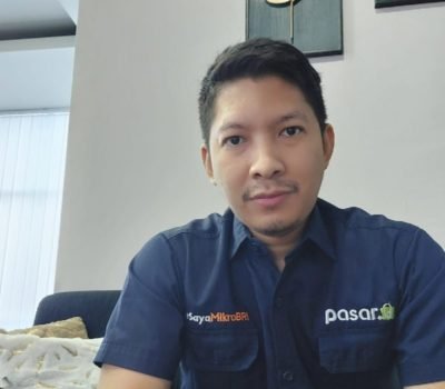 040-Dicky Advia Rahim BRI Cabang Kota Batu Dukung Proses Hukum Oknum Karyawan Lakukan Penipuan