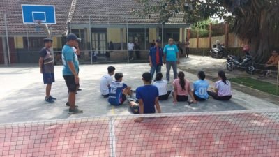 Cabor Pickleball Optimis Peroleh Medali di Porprov Jatim 2025