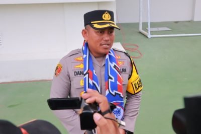 Bus Persik Dilempar Batu Usai Laga vs Arema, Polisi Buru Pelaku