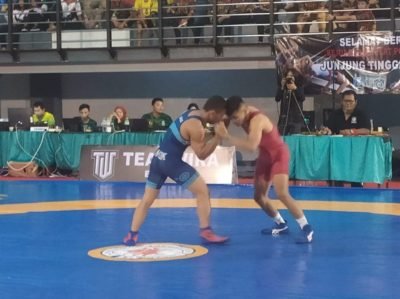 Cabor Besar KONI Kabupaten Malang Potensi Penuhi Traget Medali