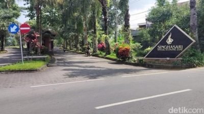 Dianggap Tak Miliki Manfaat, Proyek Strategis KEK Singhasari Ditolak Warga