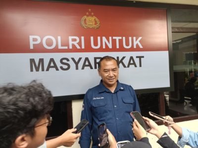 Polres Malang Berhasil Ungkap 28 Kasus Kejahatan Selama Operasi Pekat II Semeru 2025