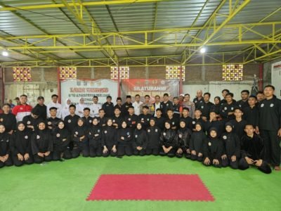 IPSI Kabupaten Malang Target Raih Empat Medali Emas di Porprov IX Jatim 2025