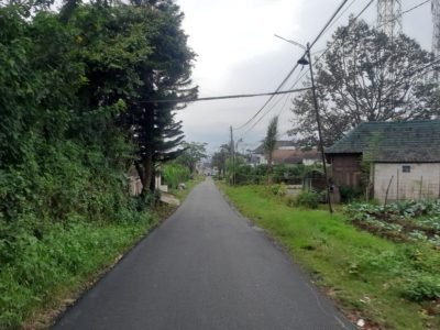 Pemkot Malang Perbaiki Akses Jalan Menuju Venue Cabor Berkuda Joyogrand