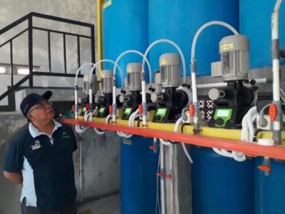 Subsidi Air Minum, Perumda Tirta Kanjuruhan Berikan Kemudahan MBR