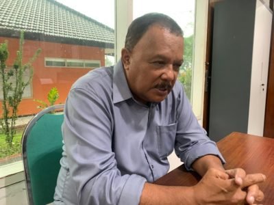 Kota Batu Targetkan 10 Besar Porprov Jatim 2025, Persiapan Atlet dan Venue Dimatangkan