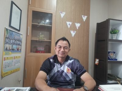 Siap Ukir Sejarah Baru, KONI Kota Malang Intensifkan Persiapan untuk Atlet Porprov