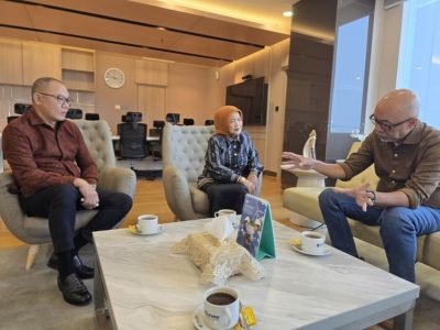 Kabupaten Malang Dipilih Sebagai Pilot Project Perdagangan Karbon di Indonesia