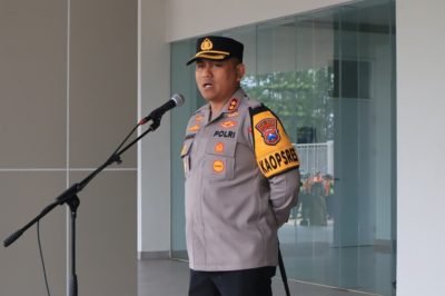 Anak Umur Empat Tahun Diculik, Satreskrim Polres Malang Lakukan Penyelidikan