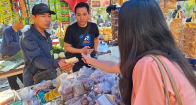 Dukung Kemajuan Ekonomi Daerah, BRI Branch Office Kota Batu Salurkan KUR Rp74.01Miliar