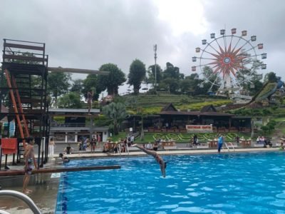 TR Selecta Siap Jadi Venue Lompat Indah Porprov Jatim