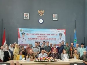Jenis Usaha Koperasi Merah Putih, Disesuaikan Karakteristik Wilayah