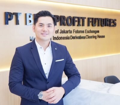 BPF Malang Berikan Solusi Investasi Emas Melalui Sistem Transaksi Legal