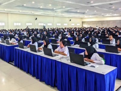 PPPK di Lingkungan Pemkab Malang Bakal Dilantik Bupati Malang