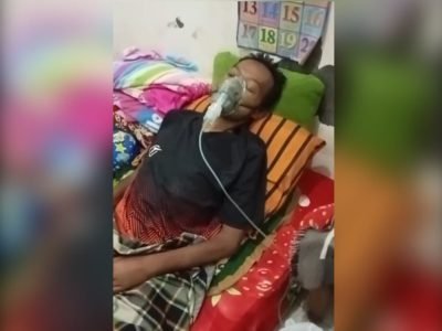 Bupati Malang Hadir Bantu Guru Ngaji Tak Mampu Bayar Berobat