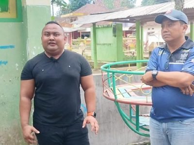 094-Muhammad Risqi Irvansyah Legislatif Kabupaten Malang Rela Berikan Pokir Demi Peningkatan Fasilitas Pendidikan