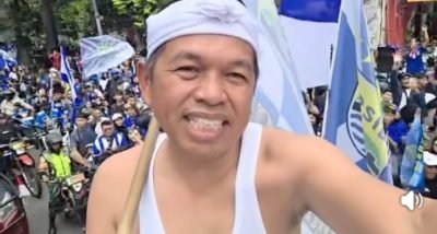 Kerja 100 Hari, Gubernur Jabar Pecahkan Rekor Kepuasan Publik Tertinggi di Pulau Jawa