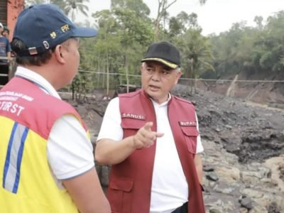 BPBD Provinsi Jatim dan Kabupaten Malang Bentuk Destana Desa Rawan Bencana Alam