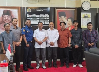 Ketua Dewan Kabupaten Malang Bakal Evaluasi Dispora Buntut Atlet Makan Ayam Tiren