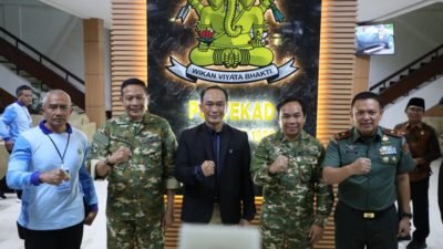 Hadirkan Kepala BKN, Pemkot Malang Gelar Pelatihan Leadership