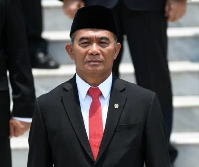 Ketua Badan Pembina Universitas Muhammadiyah Malang Terpilih Jadi Komisaris Utama BSI