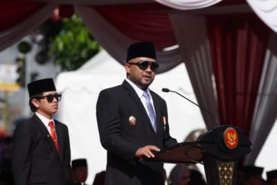 Wawali Batu Ajak Masyarakat Bangkitkan Semangat Budi Utomo dalam Harkitnas.