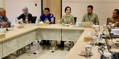 KPK Beri Rekomendasi Strategis untuk Pemkot Malang