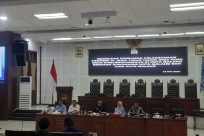 Jelang Porprov, KONI Siap ‘Naturalisasi’ Atlet Luar Daerah
