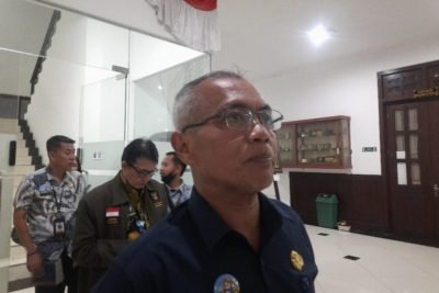 Persiapan Porprov Mepet, Disporapar Pastikan Semua Venue Sudah Siap