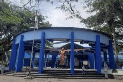 GOR Ken Arok Belum Siap Jadi Venue Porprov IX Jatim 2025