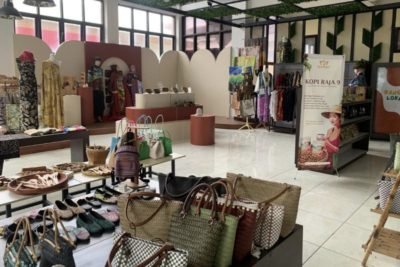 PLUT KUMKM Kota Batu Siap Gencarkan Promosi Produk Lokal di Porprov Jatim 2025