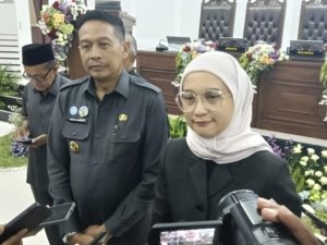 Tak Ingin Bermasalah, Perwal Program Rp 50 Juta per RT Masih Digodog