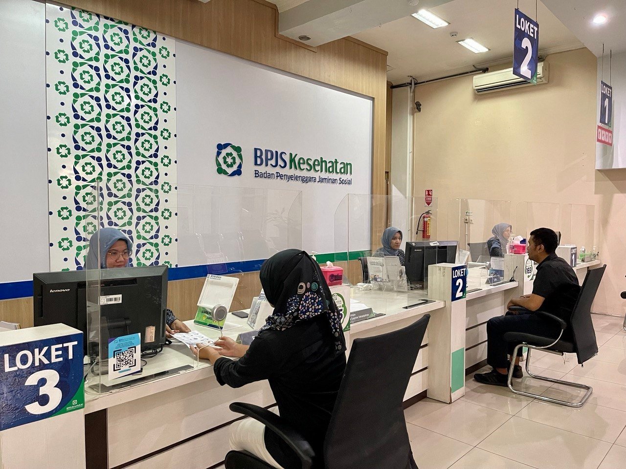 Penjaminan Klaim JKN Kasus Demam Berdarah Tahun 2025, Jatim Tertinggi
