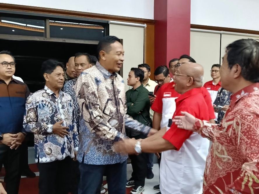 Pemkot Malang Konsen 35.000 Warganya Masih Menganggur, Segera Gelar Jobfair dan Gencarkan Pelatihan