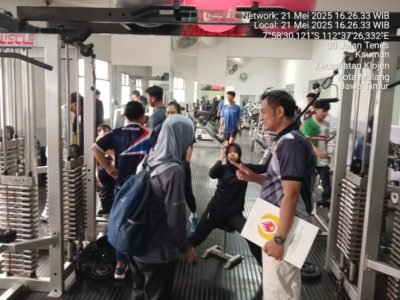 KONI Kota Malang Intensifkan Monitoring Atlet Jelang Porprov