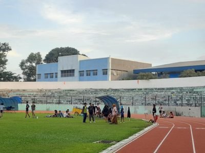 Stadion Gajayana Siap Jadi Venue Pembukaan Porprov Jatim