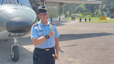 Lanud Abd Saleh Malang Bentuk KPKP, Dukung Program Ketahanan Pangan Nasional