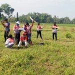 Rebut Medali Emas di Porprov IX Jatim 2025, Cabor Aeromodeling Kabupaten Malang Genjot Latihan