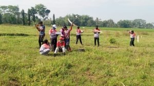 Rebut Medali Emas di Porprov IX Jatim 2025, Cabor Aeromodeling Kabupaten Malang Genjot Latihan