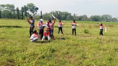 Rebut Medali Emas di Porprov IX Jatim 2025, Cabor Aeromodeling Kabupaten Malang Genjot Latihan