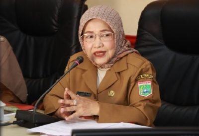 TPPS Dukung Upaya Turunkan Angka Stunting di Kabupaten Malang