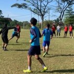 Satu Grup Dengan Surabaya, Tim Sepak Bola Kota Batu Tidak Gentar