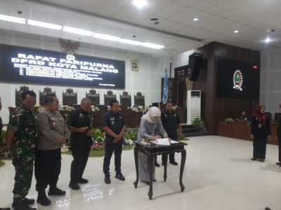 Usulan Rp 25 Juta DIhiraukan, Kota Malang Tetapkan Batas Omzet Rp 15 Juta untuk Pelaku Usaha Kuliner